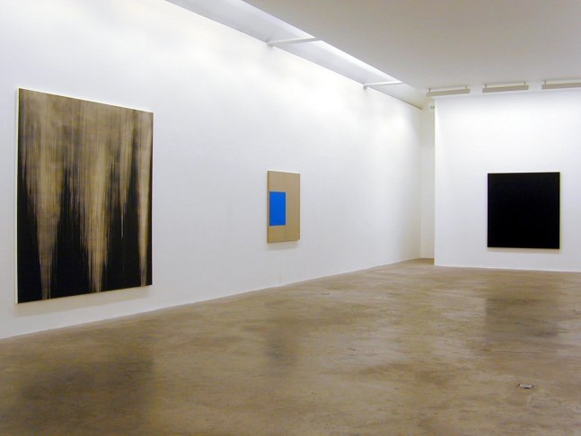 Callum Innes, New Paintings -02