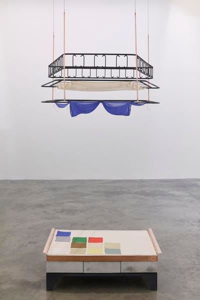 patches of moon and fire 2017