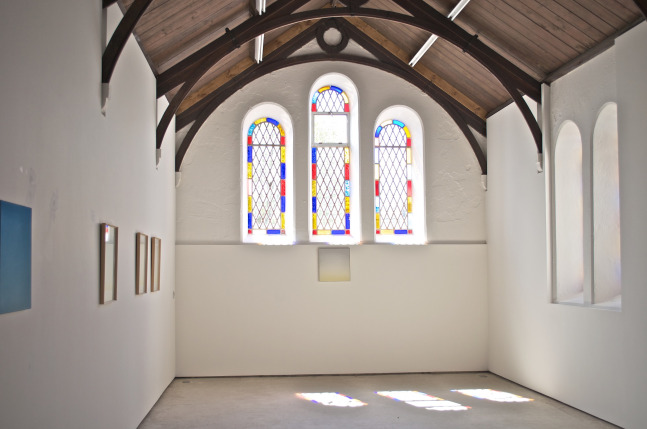 William McKeown
William McKeown, 2013
St Carthage Hall, Lismore Castle Arts, Ireland