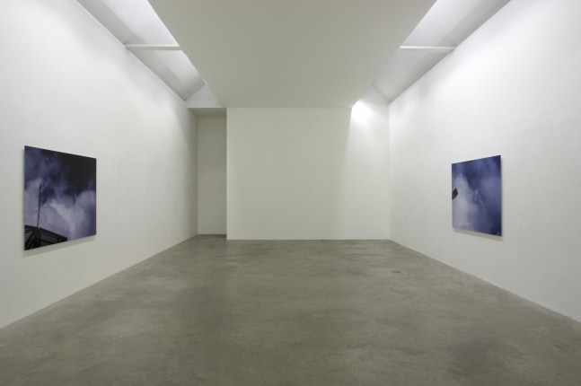 Willie Doherty, Empty, 2