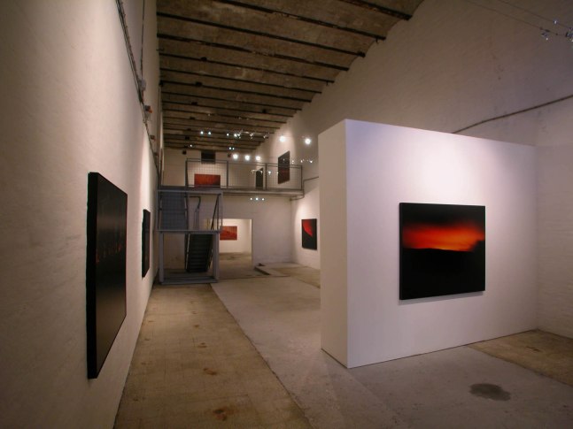 Paul Seawright
Further: Artsists from Wales at the Venice Biennial, 2003