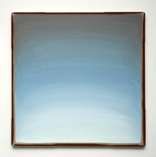 William McKeown, Hope painting - waiting for you