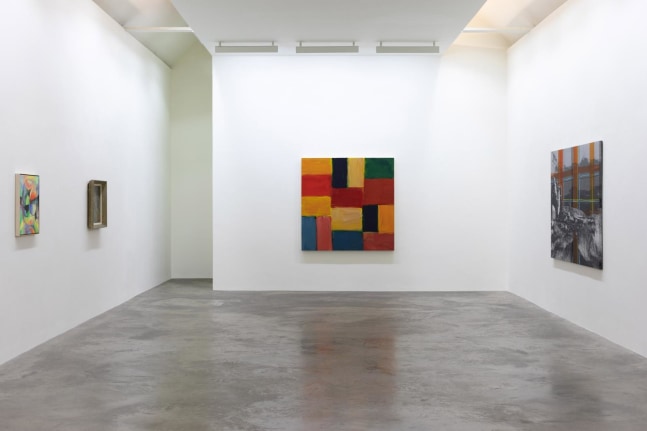 Double-M, Double-X&amp;nbsp;Kerlin Gallery, Dublin&amp;nbsp;17 October - 21 November 2020