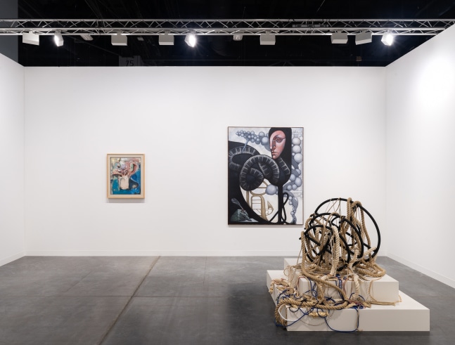 Art Basel Miami Beach 2024