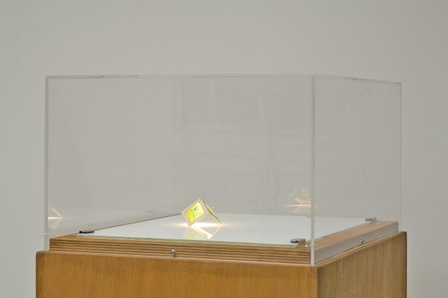 Dessauer Straze (Zertifikat Werk Nr. 031