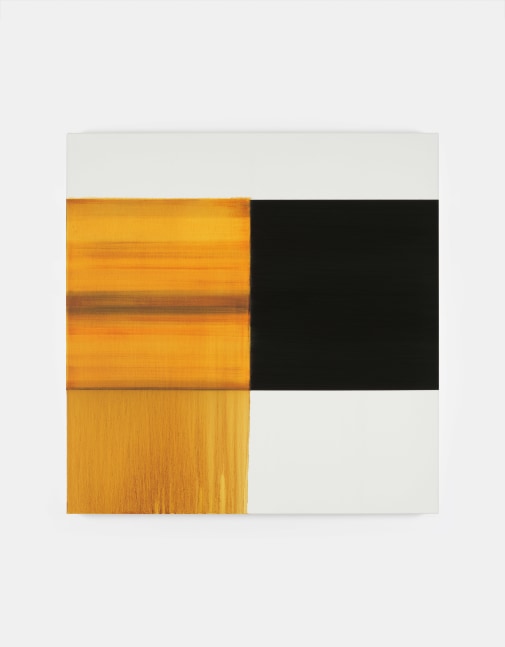 Callum Innes&amp;nbsp;

Exposed Painting Quinacridone Gold,&amp;nbsp;2025

oil on linen

102 x 100 cm / 40.2 x 39.4 in&amp;nbsp; &amp;nbsp;