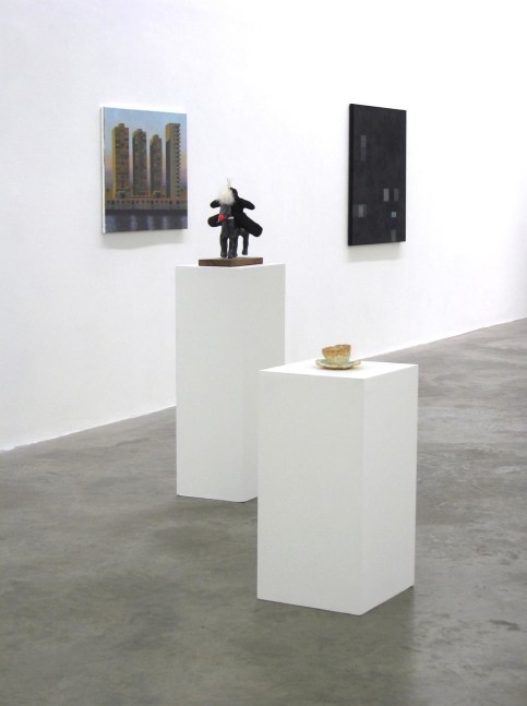 WINTER GROUP SHOW, 2006, 1