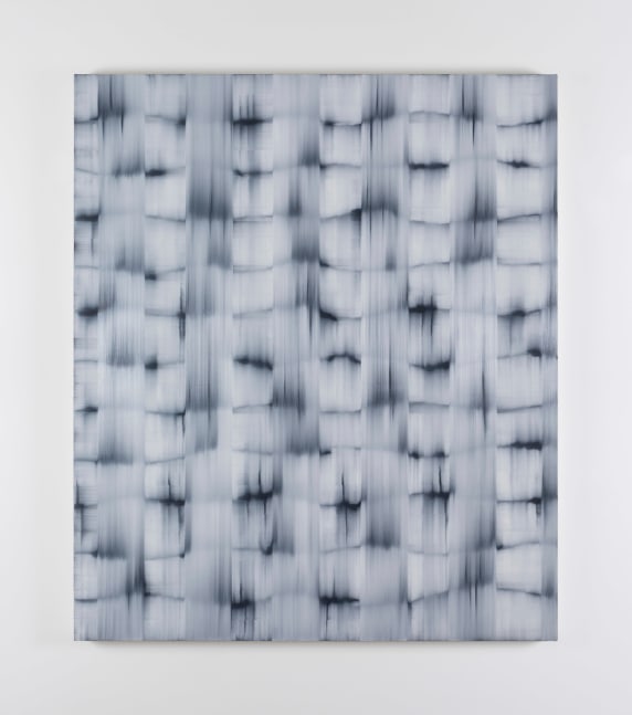 Mark Francis
Vibrational Field, 2022
oil on canvas
214 x 183 cm / 84.3 x 72 in