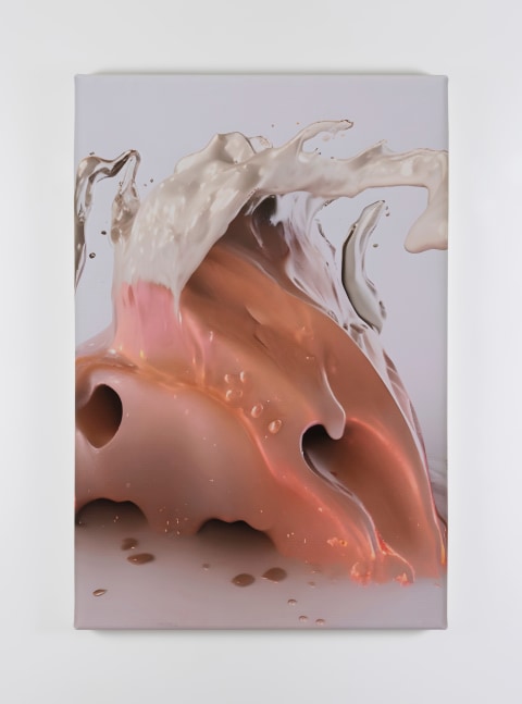 Jennifer Mehigan
clementina33,&amp;nbsp;2023
inkjet, acrylic, gel and mica pigment on canvas
150 x 100 cm / 59.1 x 39.4 in

&amp;nbsp;&amp;nbsp;