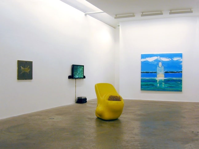 SUMMER GROUP SHOW, 2005