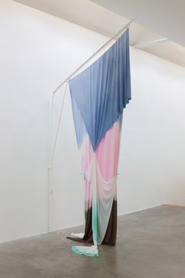 Soft thinking in tall places 2015