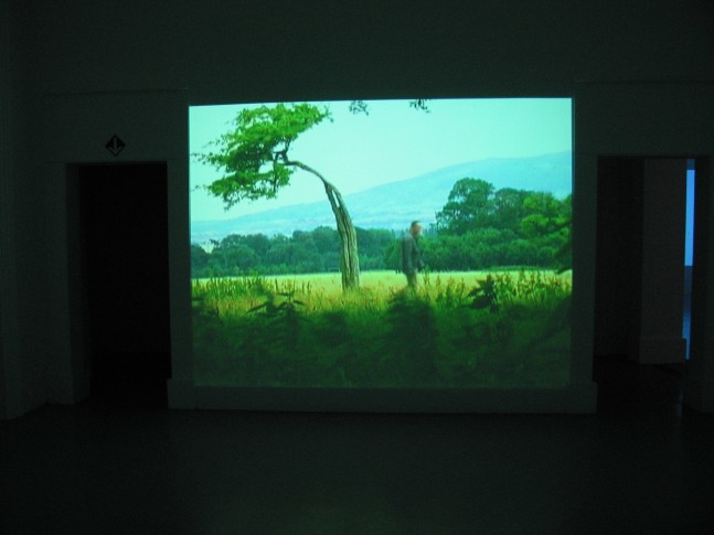 2003 The Silver Bridge