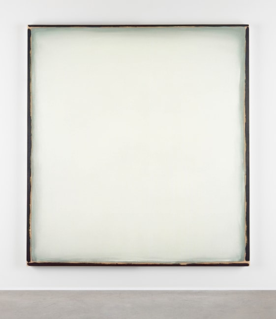 William McKeown&amp;nbsp;
The Lane, 2008
oil on linen
182 x 168 cm / 71.7 x 66.1 in&amp;nbsp; &amp;nbsp;
Collection of Dublin City Gallery The Hugh Lane