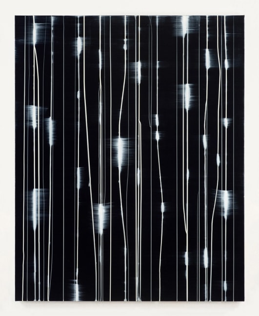 Mark Francis
Space Time, 2018
acrylic and oil on canvas
153 x 122 cm / 60.2 x 48 in&amp;nbsp;