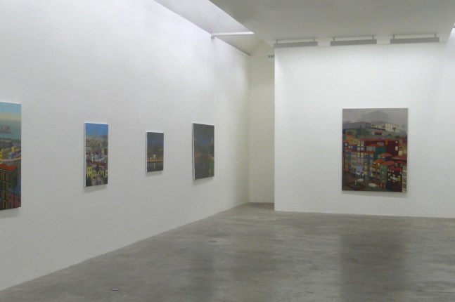 Stephen McKenna, Contrasts and Complementaries 2