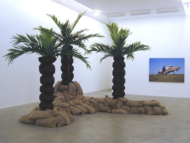 Siobhán Hapaska, Cease Firing On All Fronts, 7