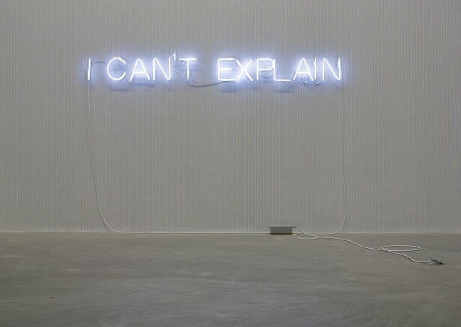 Stefan Brüggeman, Soap Box (A Decorative Form of Nihilism) 5