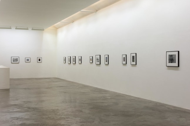 Samuel Laurence Cunnane, Kerlin Gallery, September - October 2020