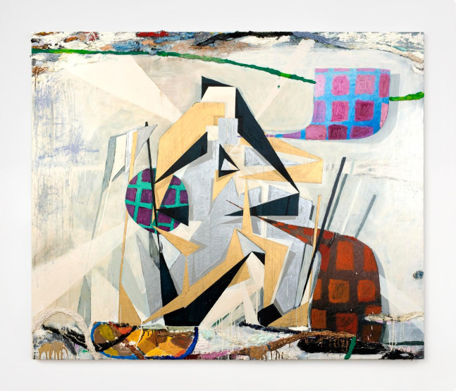 Phillip Allen, Reward and measurement (Academy Version)