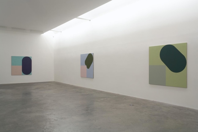 Richard Gorman, Flyer, 3