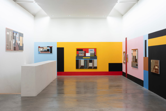 Nathalie Du Pasquier