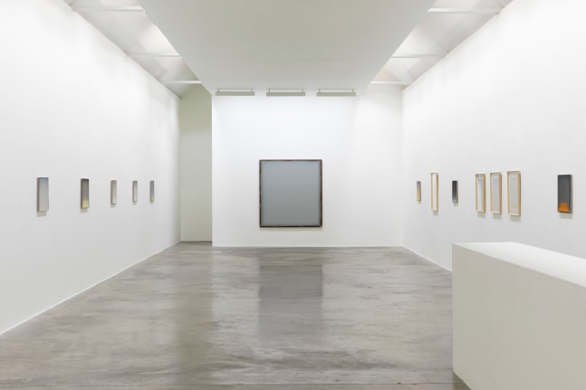 William McKeown, An Open Room, Kerlin Gallery, installation view, 30 August &amp;ndash; 30 September 2023