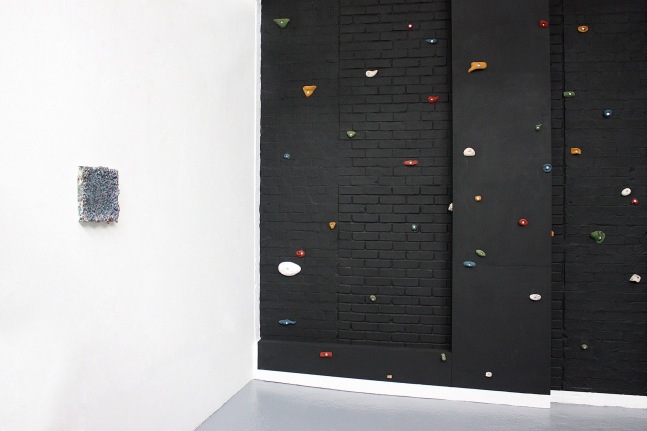 2016 DOLPH Projects, London