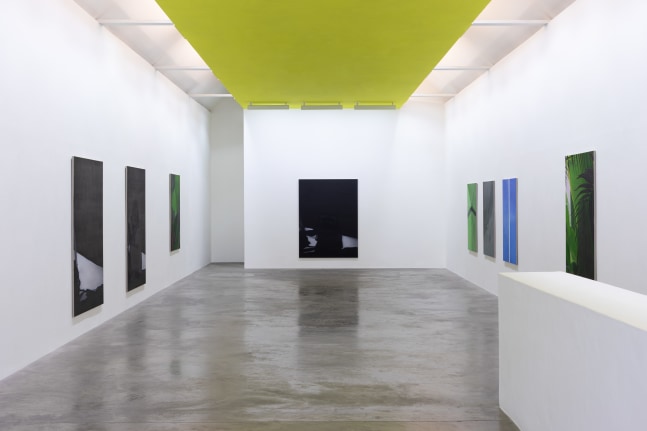 Marcel Vidal, Stuck on dawn, Kerlin Gallery, July - August 2021

&amp;nbsp;