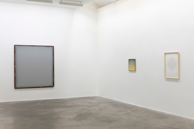 William McKeown, An Open Room, Kerlin Gallery, installation view, 30 August &amp;ndash; 30 September 2023