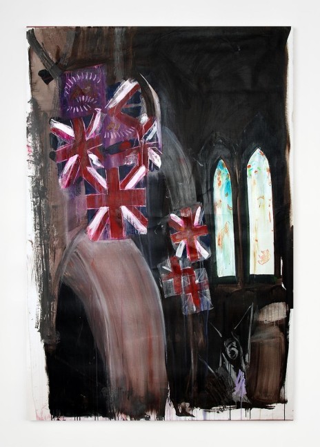 Brian Maguire, St. Patricks Dublin