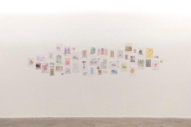 David Godbold, Once it was a lie, 3