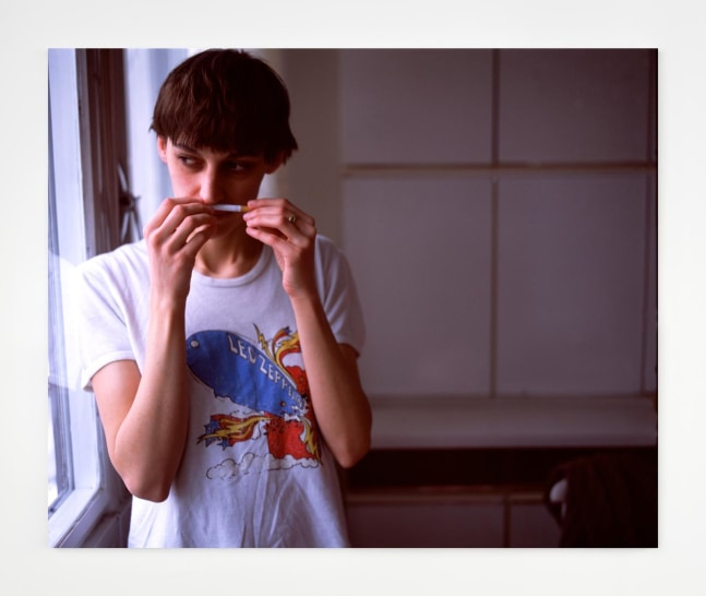 Phil Collins, Vanja (still giving up, giving up)