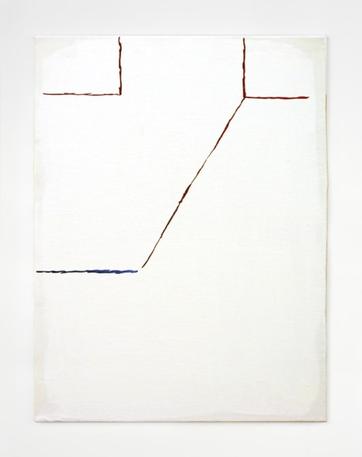 Hayley Tompkins, Untitled