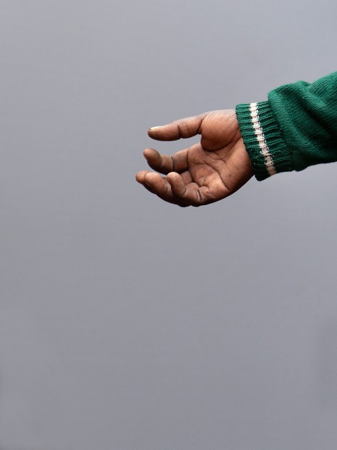 Paul Seawright&amp;nbsp;
Untitled (Hand), 2020
pigment print, framed with clarity glass, edition of 3
46 x 34.5 cm / 18.1 x 13.6 in&amp;nbsp;