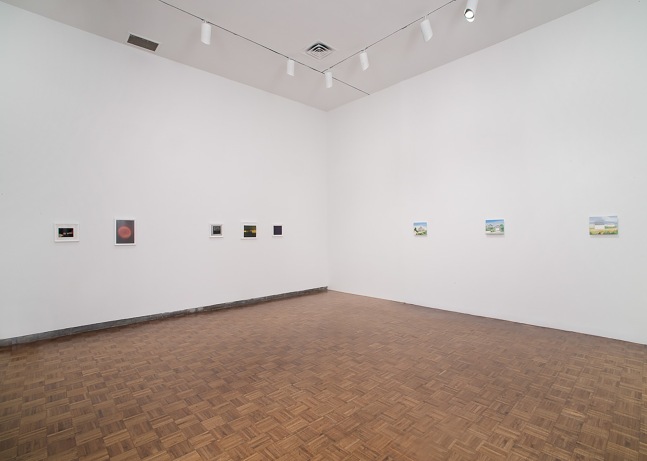 Maureen Gallace
Whitney Biennial, 2010
Whitney Museum of American Art, New York, USA