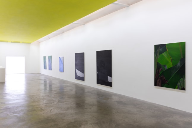 Marcel Vidal, Stuck on dawn, Kerlin Gallery, July - August 2021

&amp;nbsp;