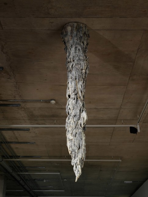 2010 Stalactite