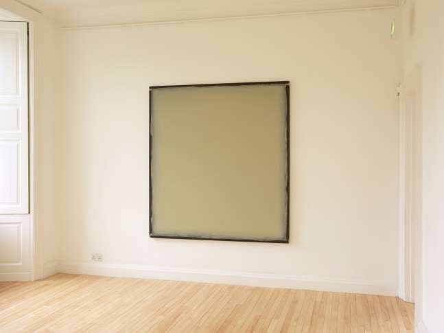 William McKeown
William McKeown, 2012
Inverleith House, Royal Botanic Garden, Edinburgh, Scotland