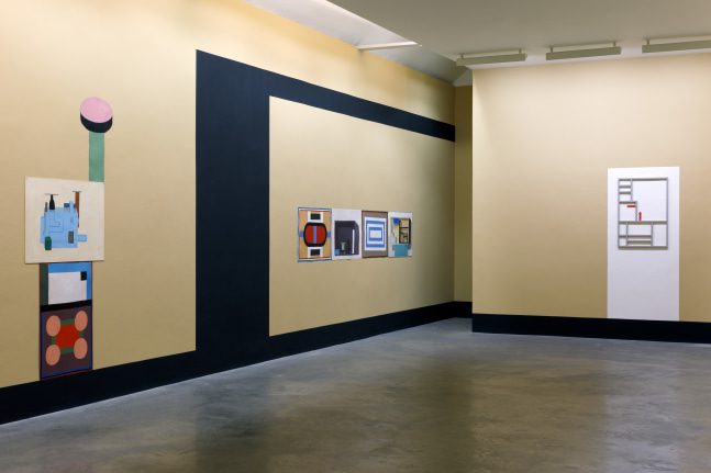 Nathalie Du Pasquier