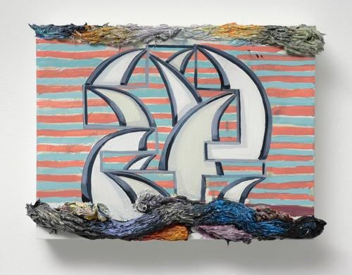 Rich History if Foul Ups (Nollet Version) 2009