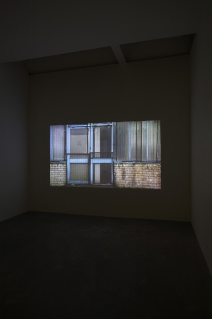 Willie Doherty, Empty, 5