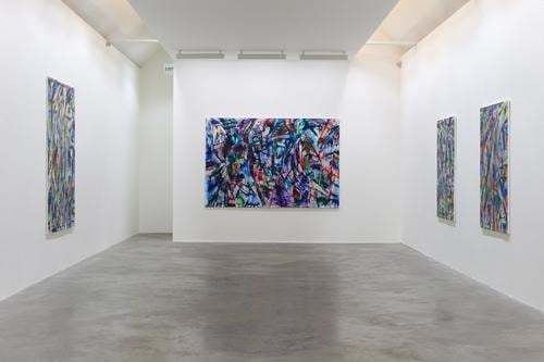 Jan Pleitner Kerlin Gallery 4