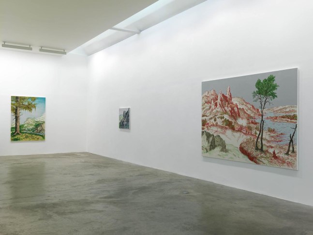 David Godbold Art, Drugs and Prayer 5