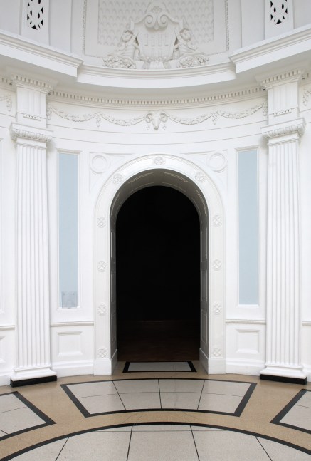 William McKeown
The Waiting Room, 2011
The Hugh Lane Gallery, Dublin, Ireland