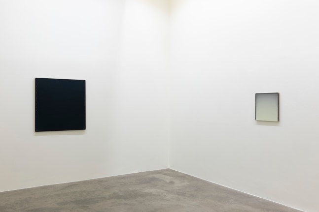 William McKeown, An Open Room, Kerlin Gallery, installation view, 30 August &amp;ndash; 30 September 2023
