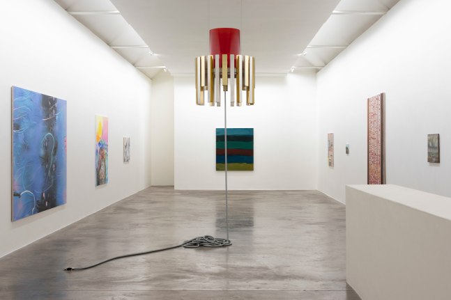 like the light at the beginning of the world