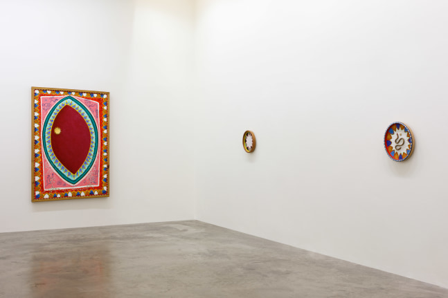 Daniel Rios Rodriguez
Serpentine Dream
15 October - 20 November 2021