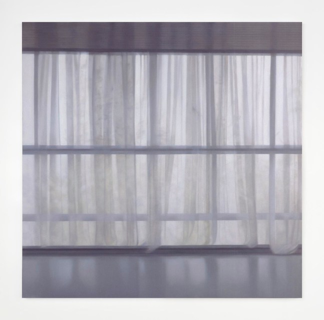 Paul Winstanley, Window on the Pines 4