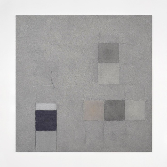 Felim Egan, Grey Sounds, 2006