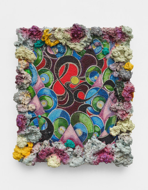 Phillip Allen

low memory (rough edge variation), 2025

oil on board

60 x 50 cm / 23.6 x 19.7 in&amp;nbsp; &amp;nbsp;